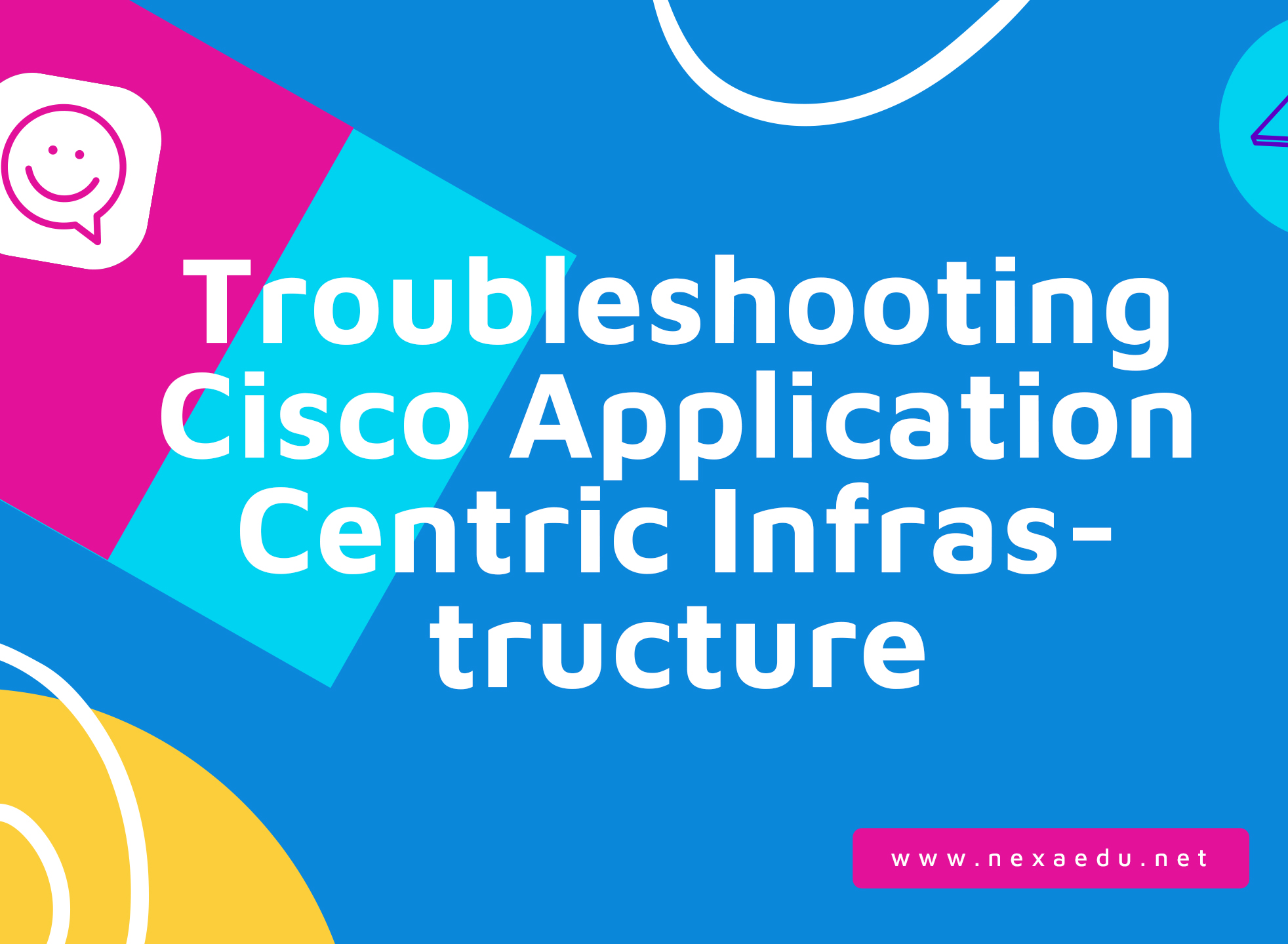 Troubleshooting Cisco Application Centric Infrastructure